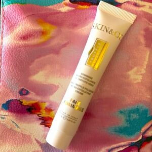 Skin & Co Truffle Therapy Face Gommage Exfoliating Cream 0.67 fl oz